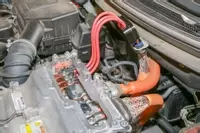 W3PhBTL Vehicle Connections